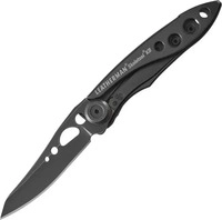 Leatherman 833165, Leatherman Skeletool KB Taschenmesser