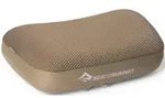 Sea to Summit Aeros Premium Large Reisekissen - L - Burnt Olive