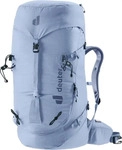 Deuter 3361026, Deuter Damen Guide 32+6 SL Hochtourenrucksack (Volumen 32+6 Liter/