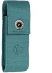 Leatherman Nylon Holster L - STK - turquoise