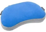 Cocoon Air-Core Pack Pillow ultralight (33 x 21cm) - STK - dream blue/grey