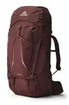 Gregory Damen Deva 60 M Trekkingrucksack - M - GARNET RED