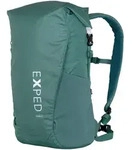 Exped Typhoon 15 Liter Tagesrucksack (0,44kg) - STK - teal