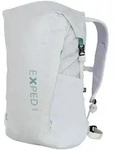 Exped Typhoon 25 Liter Tagesrucksack (0,51kg) - STK - fog