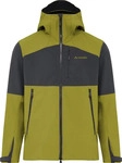 VAUDE 42291, Vaude Herren Roccia II Softshelljacke, XL