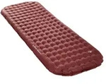 VauDe Performance 9 L Isomatte (194 x 64 x 9 cm / Gewicht 0,51kg / Isoliert bis