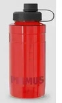 Primus Kvarts 1 Liter Tritan Trinkflasche - STK - Primus Red
