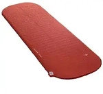 VauDe Tour 3.8 II L Isomatte (196 x 64 x 3,8 cm / Gewicht 1,3kg / Isoliert bis