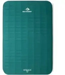 Sea to Summit Comfort Deluxe Self-Inflating Double Isomatte (Ma&szlig;e 198 x 132 x...