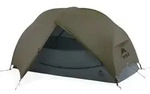 MSR Hubba Hubba LT 1P Trekkingzelt (1,23kg) - 1 PERS. - Green