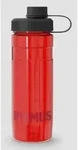 Primus Kvarts 0,6 Liter Tritan Trinkflasche - STK - Primus Red