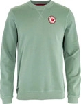 Fj&auml;llr&auml;ven F87163, Fj&auml;llr&auml;ven Herren 1960 Logo Badge Sweater, M