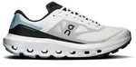 On Herren Cloudvista 3 Trailrunningschuh - 45 - Ivory/Wash