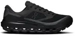On Damen Cloudvista 3 WP Trailrunningschuh - 43 - BLACK