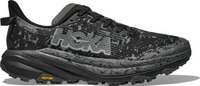Hoka 1155770, Hoka Herren Speedgoat 6 GTX WIDE Trailrunningschuh, 11.5EE
