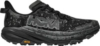 Hoka 1155771, Hoka Damen Speedgoat 6 GTX WIDE Trailrunningschuh, 8D