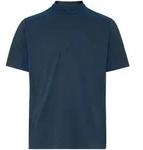 Herren Vaude Tamaro HZ Shirt IV - XXL - dark sea uni