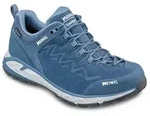 Meindl Damen Messina Walker GTX Multifunktionsschuh - 39.5 - jeans