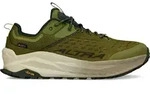 Altra Herren Olympus 6 Hike Low GTX Wanderhalbschuh - 46 - dusty olive