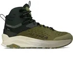 Altra Herren Olympus 6 Hike Mid GTX Wanderstiefel - 46 - dusty olive