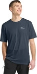 Jack Wolfskin 1809951, Jack Wolfskin Herren Vonnan T-Shirt, S