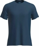 Icebreaker 0A56ZM, Icebreaker Herren Merino 125 Cool-Lite Sphere III T-Shirt, XL