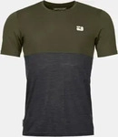 Ortovox 84062, Ortovox Herren 150 Cool Logo T-Shirt, XL