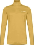VAUDE 42060, Vaude Damen Livigno Halfzip II Fleecepullover, 42