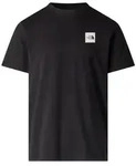The North Face Herren Evolution Box Half Dome T-Shirt - XL - TNF BLACK
