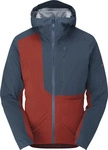 RAB QWH-61, Rab Herren Cinder Kinetic Jacket, L