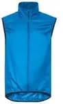 Vaude Herren Matera Air Weste - M - radiate blue