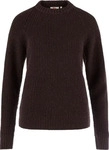 Fj&auml;llr&auml;ven F14600259, Fj&auml;llr&auml;ven Damen &Ouml;vik Waffle Knit Pullover, S