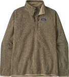 Patagonia 25523, Patagonia Herren 1/4 Zip Better Sweater, XL