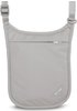 Pacsafe Coversafe V75 RFID Brustbeutel - neutral grey