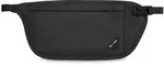 Pacsafe Coversafe RFID V100 H&uuml;fttasche (26 x 13 x 0,5 cm) - STK - black