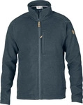 Fj&auml;llr&auml;ven 81328, Fj&auml;llr&auml;ven Herren Buck Fleecejacke, XXL