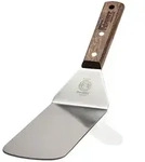 Petromax Flexibler Grill- und Pfannenwender (Kurzgriff) - STK - 0