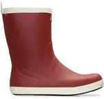 Viking Unisex Seilas Gummistiefel - 41 - Tomato