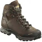 Meindl Herren Softline TOP GTX Trekkingstiefel - 42 - mocca