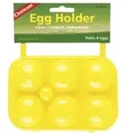 Coghlans Eierbox 6 Eier - STK - 7374