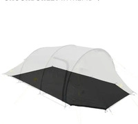 Wechsel 231112, Wechsel Intrepid 4 Groundsheet