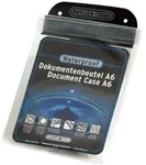 Ortlieb Document-Bag DIN A6 - DIN A6 - transparent