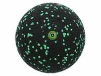 Blackroll Ball 12 Faszienball - schwarz-grün