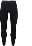 Icebreaker Herren 260 Tech Leggings - XXL - Black