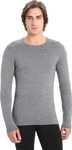 Icebreaker 104371, Icebreaker Herren 260 Merino Tech Langarmshirt, S