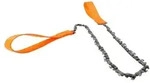 Nordic Pocket Saw Orange - STK - orange