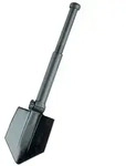 Glock Feldspaten - STK - anthrazit
