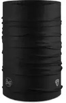 Buff Thermonet Multifunktionstuch - STK - Solid Black