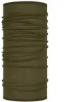 Buff Merino Lightweight Multifunktionstuch - One Size - Solid Bark