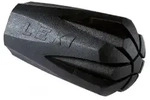 Leki Rubber Tip Trekking (1Paar) - STK - schwarz